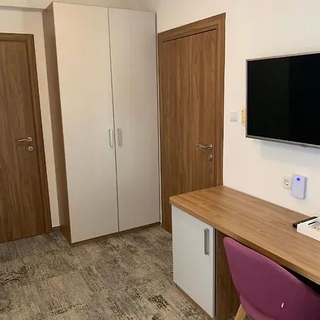 Hotel Barbara 4*