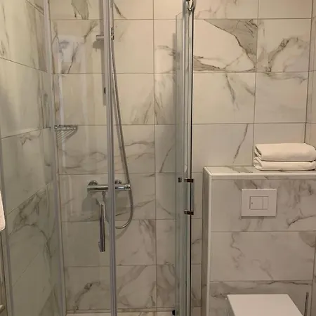 Barbara Hotel 4*
