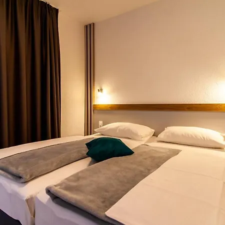 Barbara Hotel