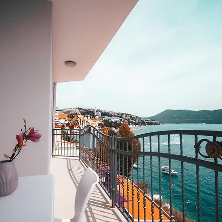 ホテル Barbara 4*