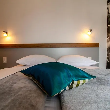 Hotel Barbara