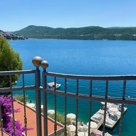 Barbara Hotel Neum
