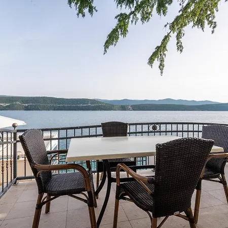 Hotel Barbara 4*