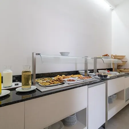 ホテル Barbara 4*