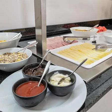 ホテル Barbara ネウム