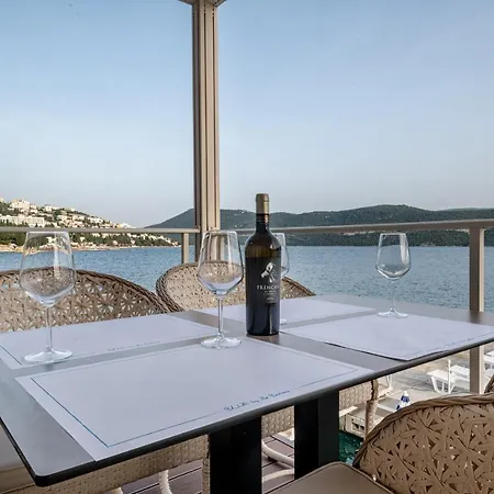 Hotel Barbara 4*