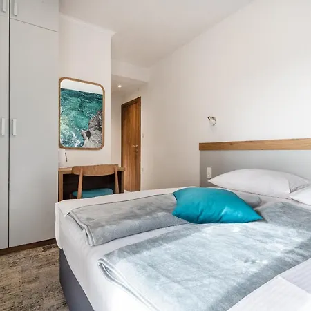 Hotel Barbara Neum