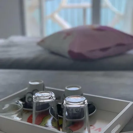 Barbara ホテル ネウム