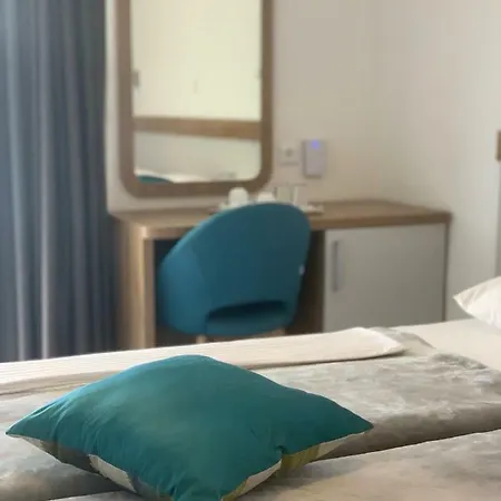 Barbara ホテル ネウム