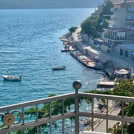 Barbara 4* Neum